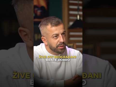 Ceo podcast možete pogledati na mom YouTube kanalu. #zmajcast #darkokoja #pavledejanic