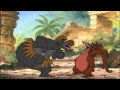The Proclaimers I M Gonna Be 500 Miles AMV Disney