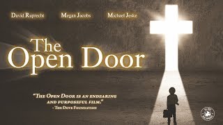 The Open Door (2017) | Trailer | David Ruprecht | Michael Jeske | Megan Ann Jacobs | Steven F. Zambo