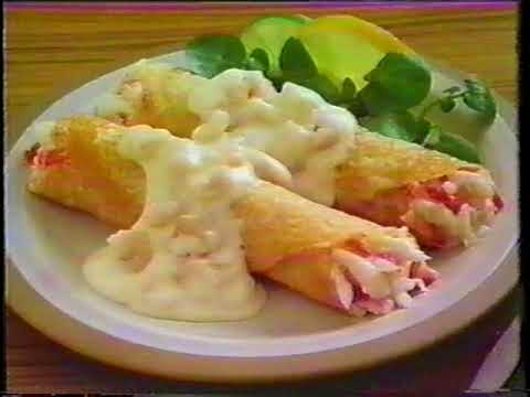 CBS, NBC, and ABC Commercials (1977-78)