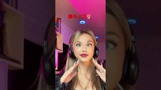 【tiktok】毒キノコダンス?#tiktok#毒キノコ