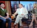 David Archuleta On Regis And Kelly