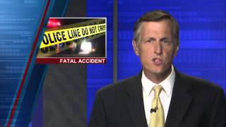 Western Ave accident leaves motorcyclist dead