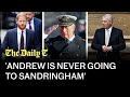 The Year That Rocked The Royal Family The Daily T