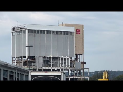 NJ Fair Lawn Public Discussion To Be Held On Nabisco Plant Implosion