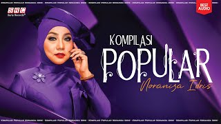 Download lagu Kompilasi Popular Noraniza Idris (Best Audio) mp3