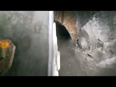 Kopalnia KGHM, LKP-903