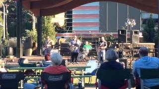 PUGWASH - Kicking And Screaming - Yakima 21-08-2015