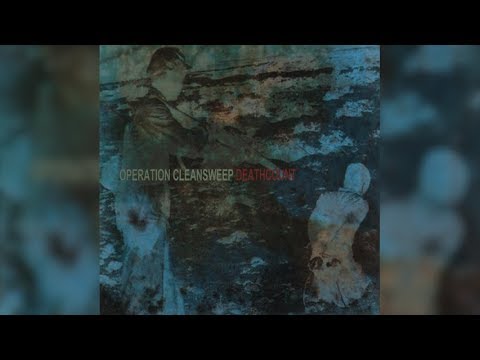 Operation Cleansweep ‎– Deathcount [FULL]