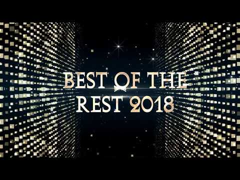 Best Of The Rest 2018: Nominees & Winner