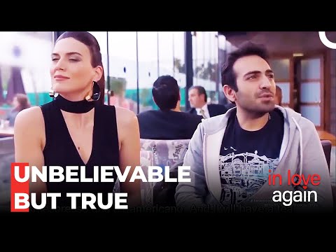 Fake Relationship With Saziment - In Love Again Special Scenes