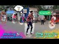 Public reaction on skating😱😱 || Speed hack😨 #brotherskating #skating #skater #india #road