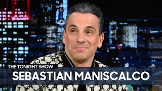 Sebastian Maniscalco Reveals the Worst Comedy Gig He's Ever Done | The Tonight Show video