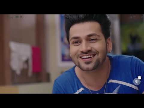 Nayan Pancharia Nayan Pancharia- Hamari bahu silk episode