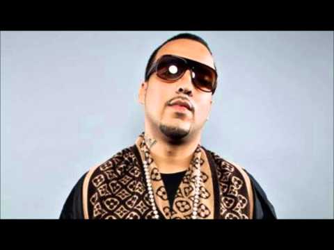 French Montana Type Beat - "No Talk All Action" - ( Prod. Trey Sizzle Beatz )