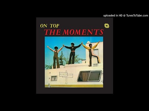 The Moments - To You With Love