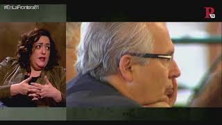#EnLaFrontera81 - Las cloacas de la Democracia y las zancadillas de la Gürtel