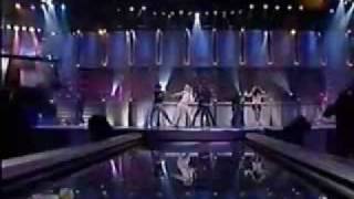 OV7 &quot;Tengo el control&quot; Operacion Triunfo Mexico Gala 3 (25/08/2002)