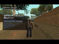 Mission Selector для GTA San Andreas видео 1