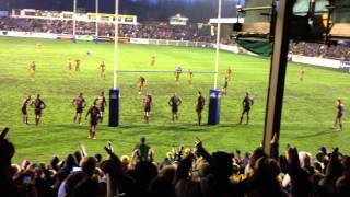 preview picture of video 'Castleford Tigers V Leeds Rhinos 2013'