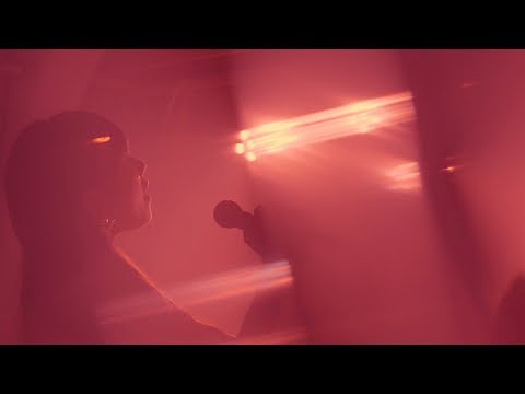 Hatis Noit & NYX – Angelus Novus