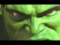 Hulk, OST - Danny Elfman (2003) 