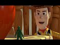 Toy Story 10th Anniversary Edition 2005 DVD THX Tex 2 Moo Can Part 5