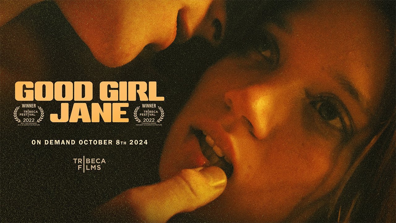 Official Trailer