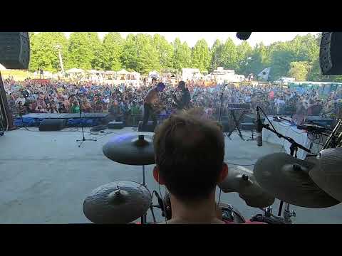 Moon Hooch - Acid Mountain Part 1 - 6/04/21