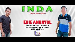 Download lagu inda edie andayol mp3