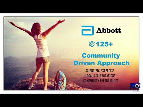 Abbott- We Heart Kids (Whiteboard Animation)