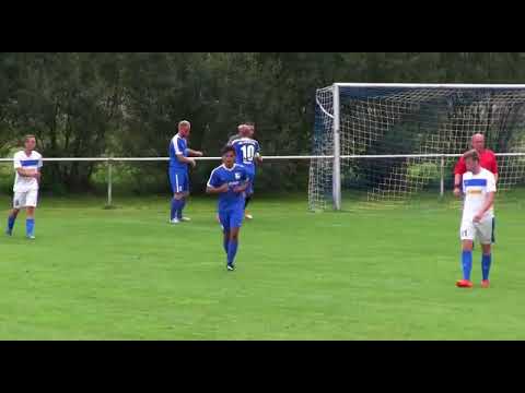 Elfmeter gehalten von Tom Klee