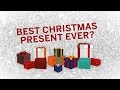 F1: Best Christmas Present Ever?