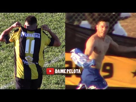 Ferroviario 1-1 Oriente - Segunda rueda - Fecha 3 - T.O. "Centenario C.A.F"