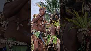 Download lagu This is how they greeted us when we arrived to Sepik mp3