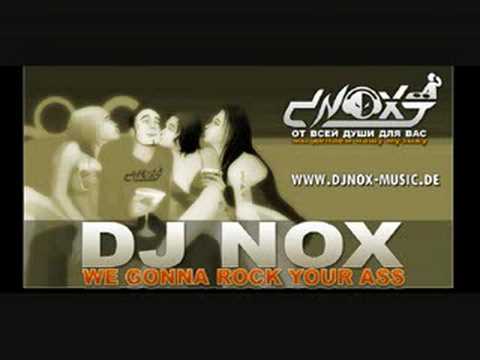 DJ Nox - Vklu4ai Grom4e (Original)