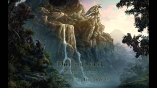 Celtic Music - DragonLand (Simple Version)