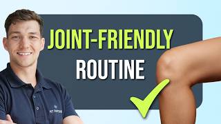 How to Strengthen Your Body Even If You Have Joint Pain