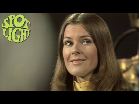 Thumbnail for ABBA - Ring Ring - Full Performance (Agnetha replaced by Inger Brundin, Austrian TV 1973) by ABBA