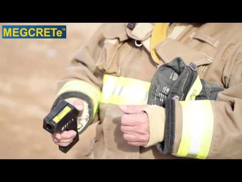 СИП и огонь — испытания в США