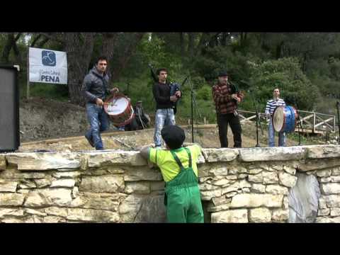 PENA 2012 IX Encontro Regional de Gaiteiros