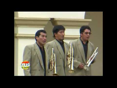 Taki/ Banda Real - mi condicion