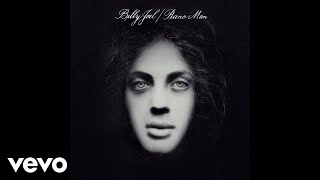 Billy Joel - You&#39;re My Home (Audio)
