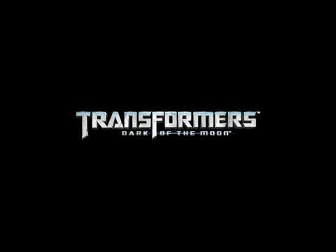 02. Main Title / Moon Mission (Transformers: Dark of the Moon Expanded Score)