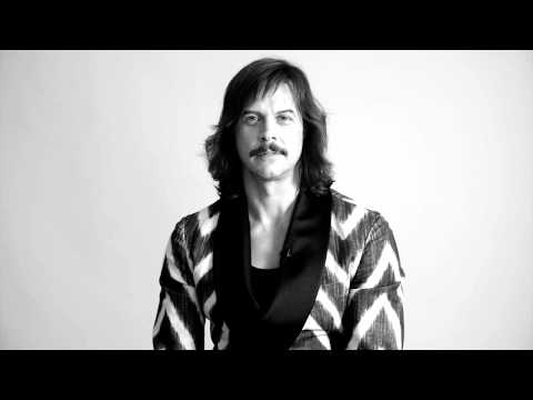 Schön! presents | 10 Words by Casey Spooner Part 2