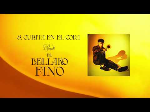 Razeth | ❤️‍🩹 CURITA EN EL CORA (📀 EL BELLAKO FINO)