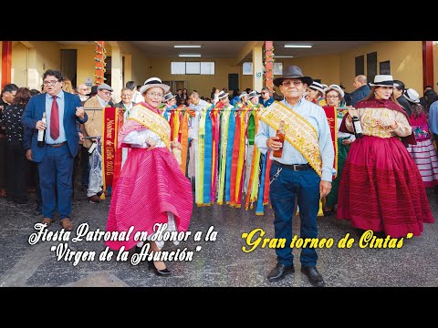 Gran Torneo de Cintas 2025, resumen | Asociación Oyón - Lima