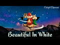 Westlife Beautiful In White Chipmunks Version