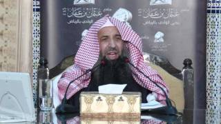 ترصيص الصفوف في الصلاة | الحديث 98 | ثلاثيات مسند الإمام أحمد image