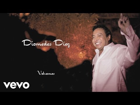Diomedes Díaz - Volvamos (Cover Audio)